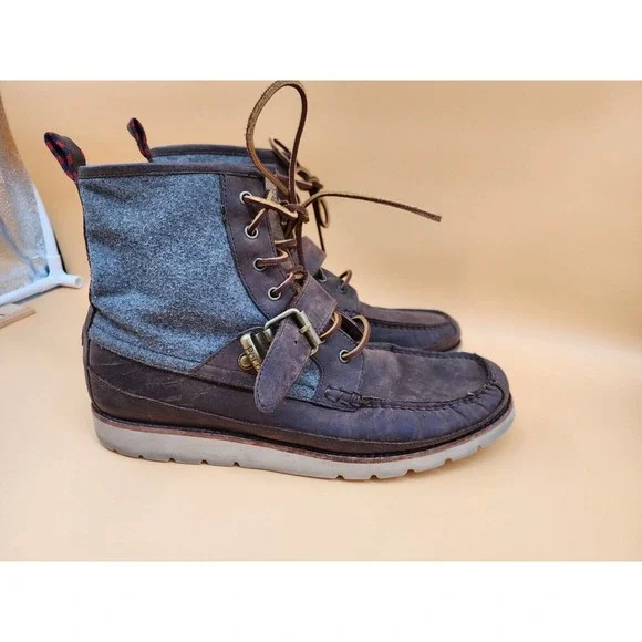 Polo Ralph Lauren | Shoes | Polo Ralph Lauren Saddleworth 